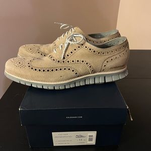 Cole Haan Oxford Size 13